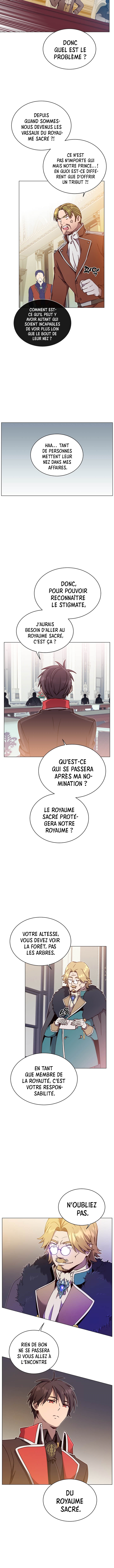 Read The Max Level Hero has Returned FRANCAIS Manga Online