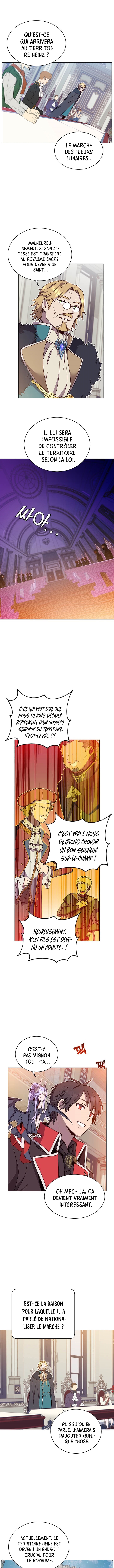 Read The Max Level Hero has Returned FRANCAIS Manga Online