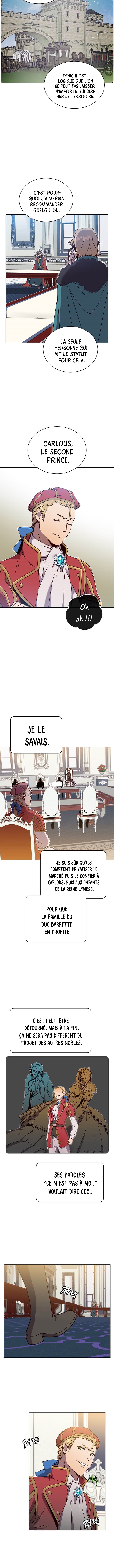 Read The Max Level Hero has Returned FRANCAIS Manga Online