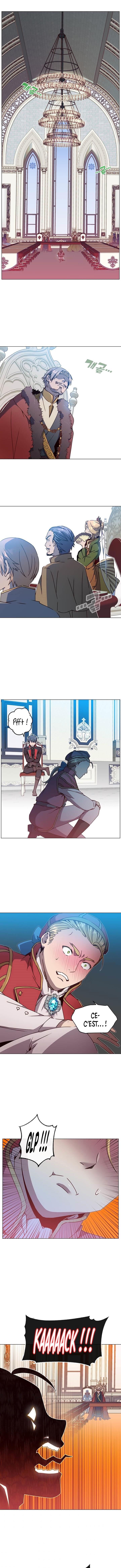 Read The Max Level Hero has Returned FRANCAIS Manga Online