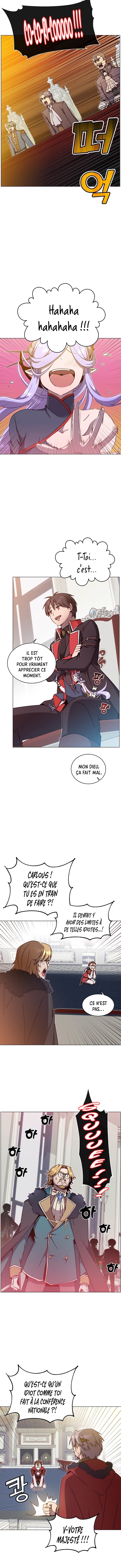 Read The Max Level Hero has Returned FRANCAIS Manga Online