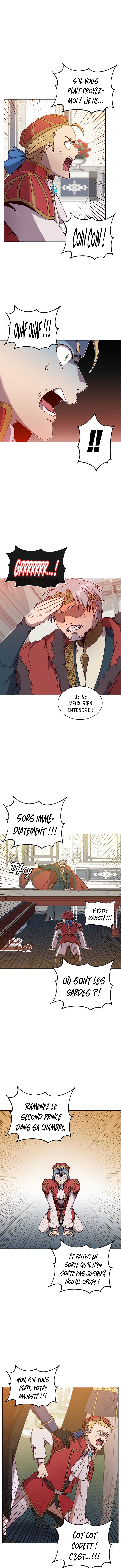 Read The Max Level Hero has Returned FRANCAIS Manga Online