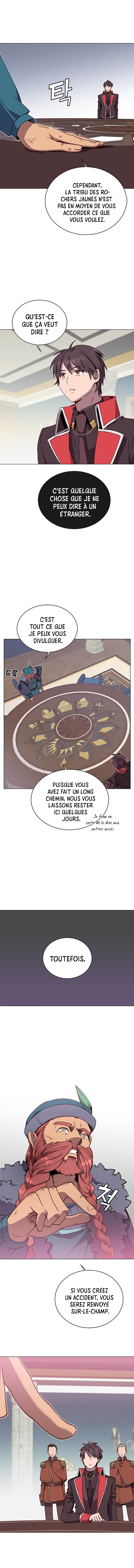 Read The Max Level Hero has Returned FRANCAIS Manga Online