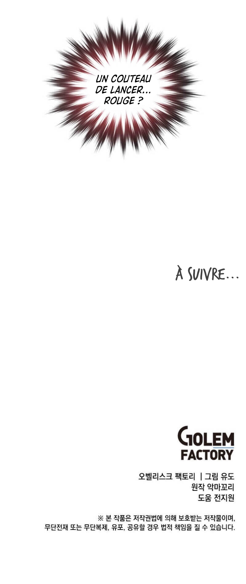 Read The Max Level Hero has Returned FRANCAIS Manga Online