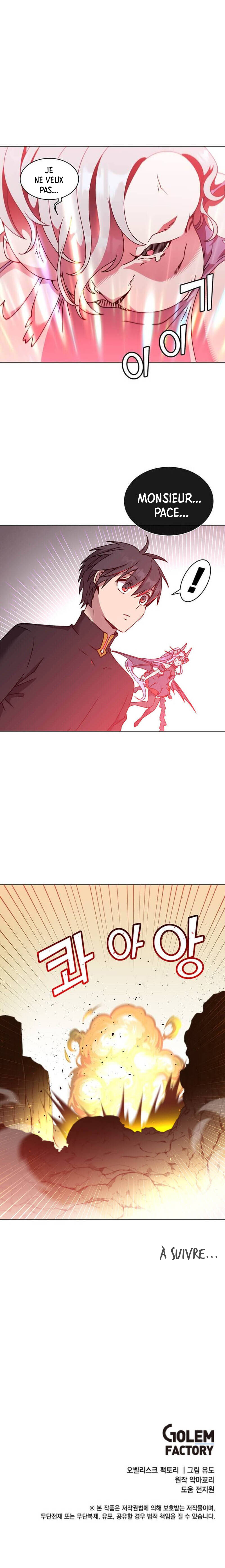 Read The Max Level Hero has Returned FRANCAIS Manga Online