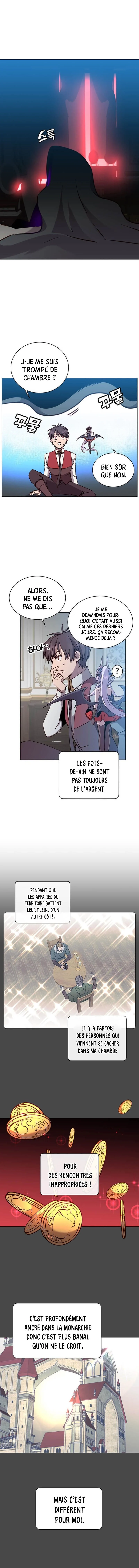 Read The Max Level Hero has Returned FRANCAIS Manga Online