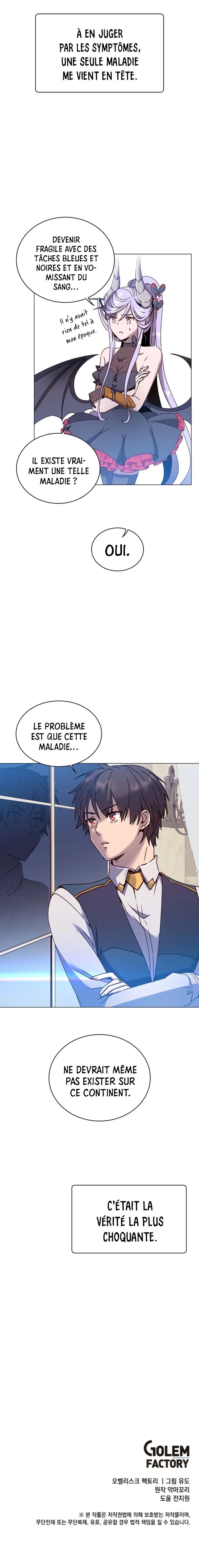 Read The Max Level Hero has Returned FRANCAIS Manga Online