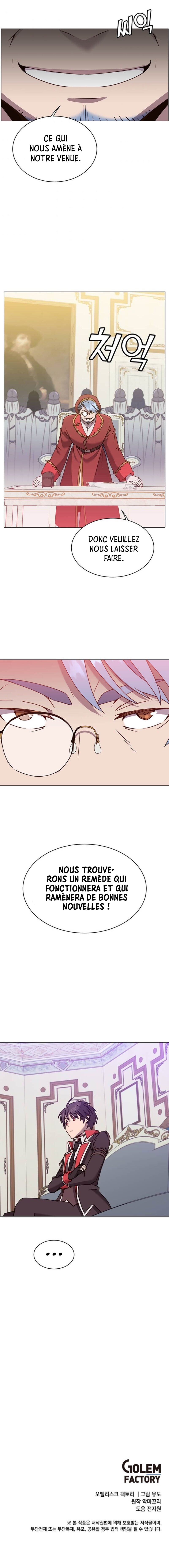 Read The Max Level Hero has Returned FRANCAIS Manga Online