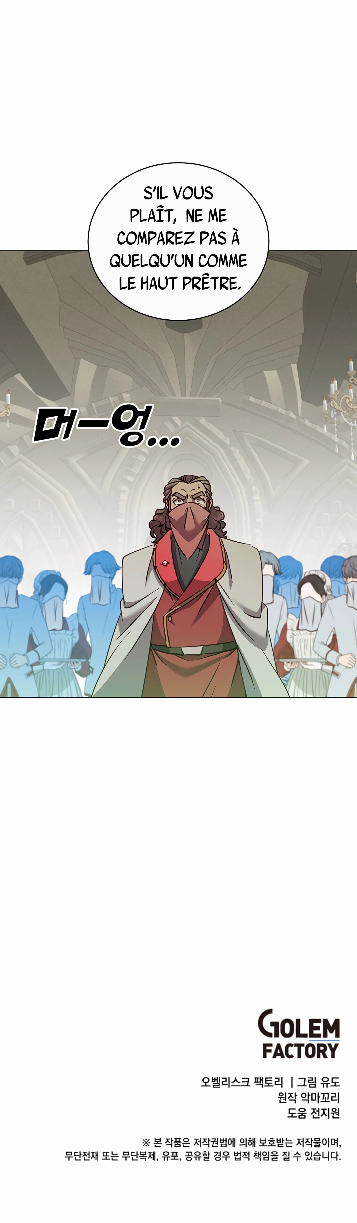 Read The Max Level Hero has Returned FRANCAIS Manga Online