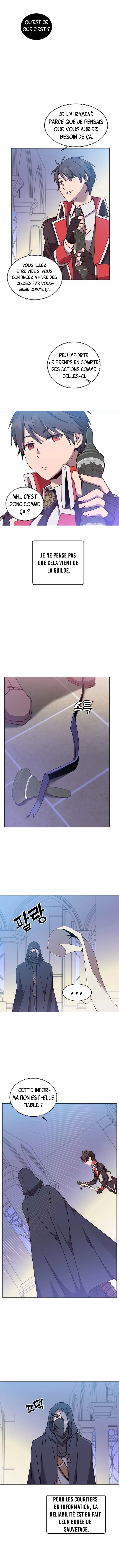 Read The Max Level Hero has Returned FRANCAIS Manga Online