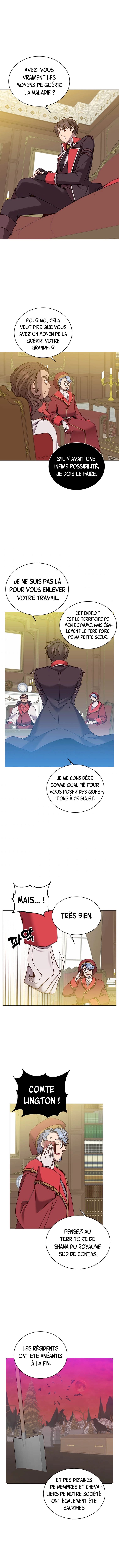 Read The Max Level Hero has Returned FRANCAIS Manga Online