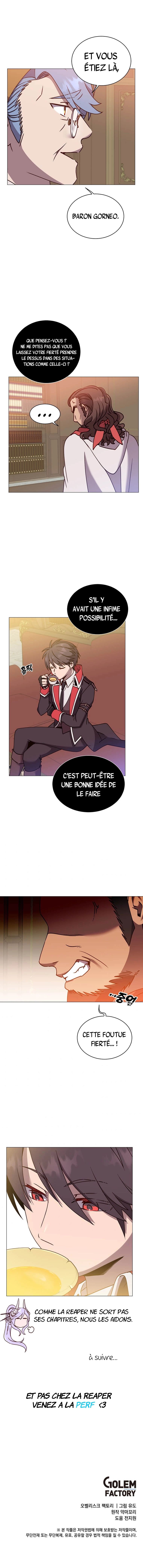 Read The Max Level Hero has Returned FRANCAIS Manga Online