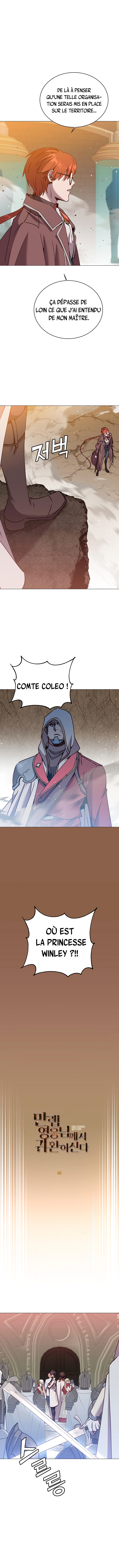 Read The Max Level Hero has Returned FRANCAIS Manga Online