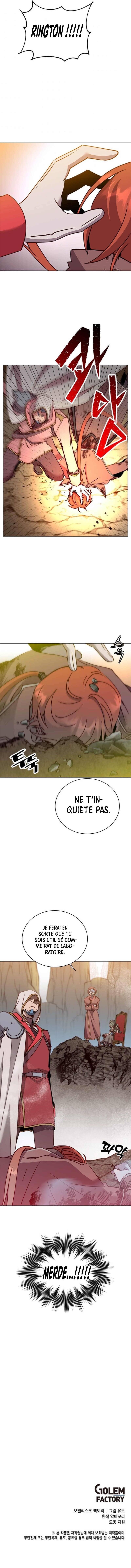 Read The Max Level Hero has Returned FRANCAIS Manga Online