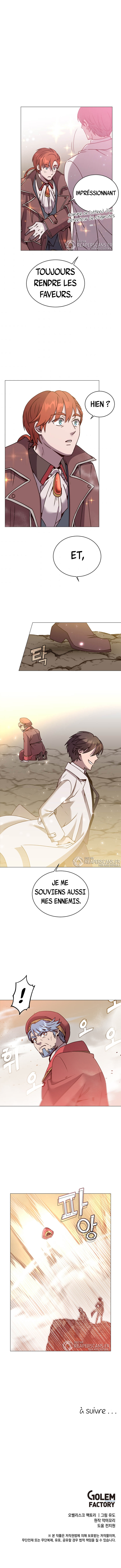 Read The Max Level Hero has Returned FRANCAIS Manga Online