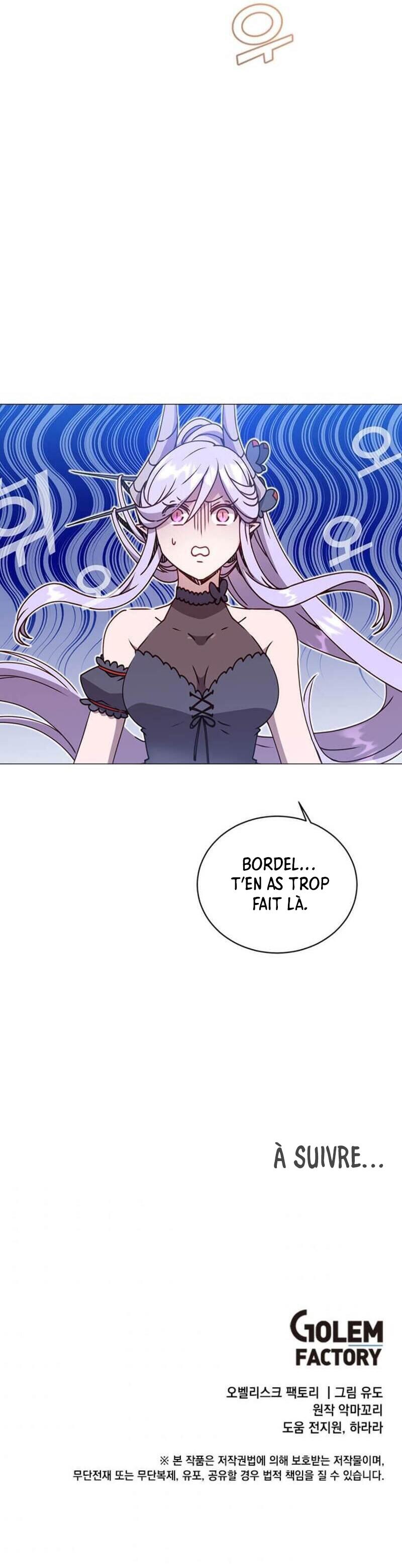 Read The Max Level Hero has Returned FRANCAIS Manga Online