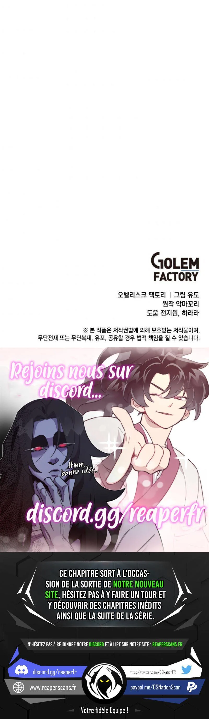 Read The Max Level Hero has Returned FRANCAIS Manga Online