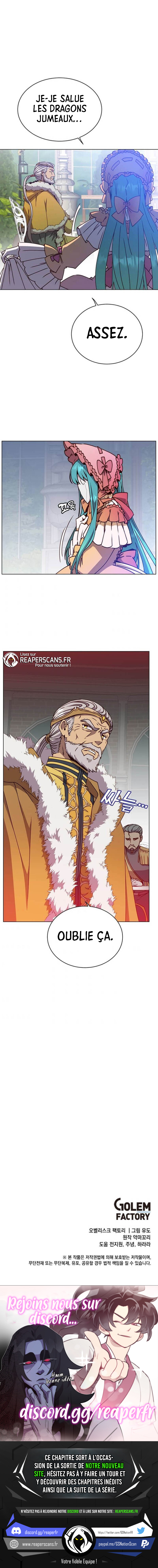 Read The Max Level Hero has Returned FRANCAIS Manga Online