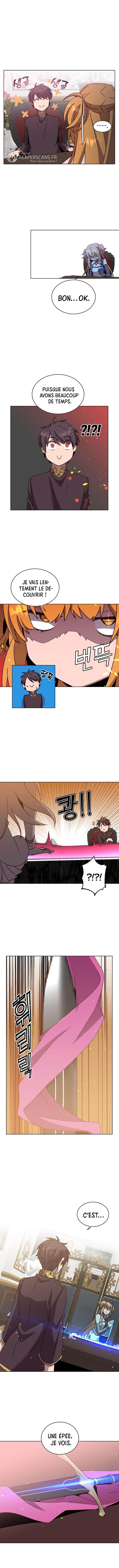 Read The Max Level Hero has Returned FRANCAIS Manga Online