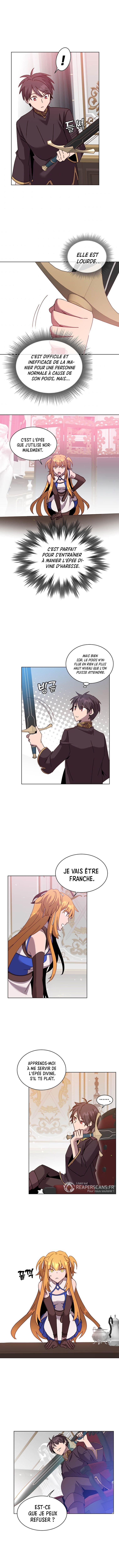 Read The Max Level Hero has Returned FRANCAIS Manga Online