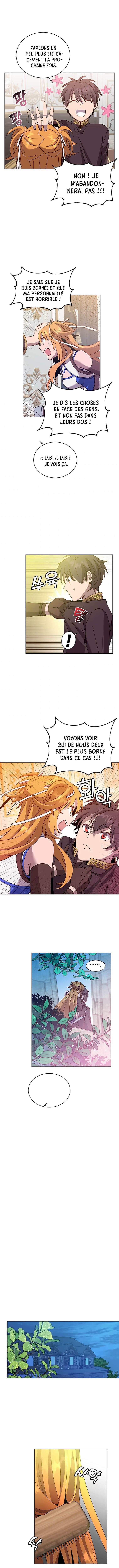 Read The Max Level Hero has Returned FRANCAIS Manga Online