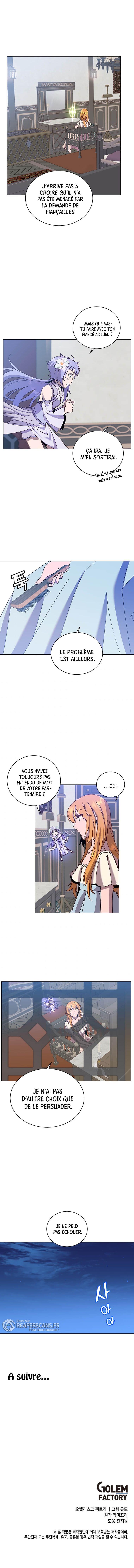 Read The Max Level Hero has Returned FRANCAIS Manga Online