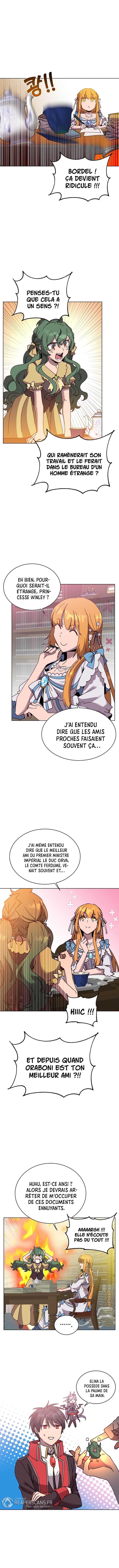 Read The Max Level Hero has Returned FRANCAIS Manga Online