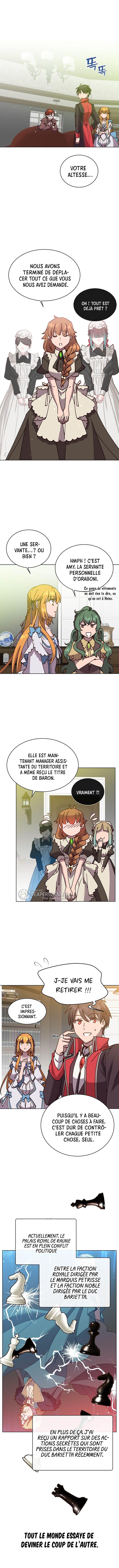 Read The Max Level Hero has Returned FRANCAIS Manga Online