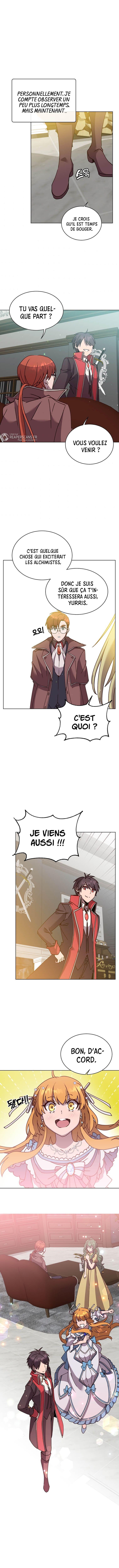 Read The Max Level Hero has Returned FRANCAIS Manga Online