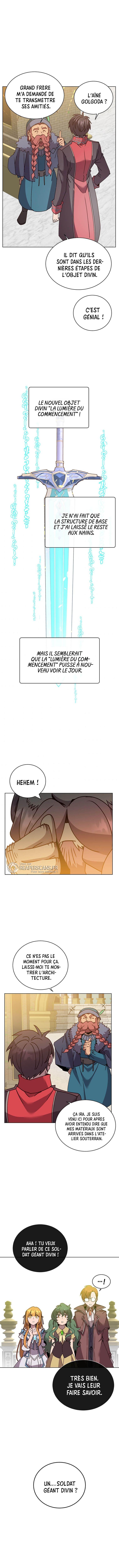 Read The Max Level Hero has Returned FRANCAIS Manga Online