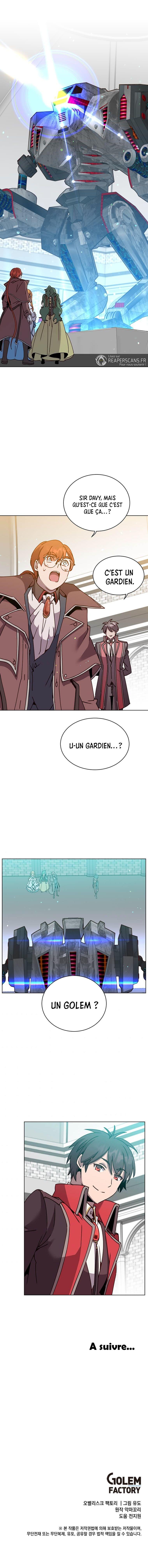 Read The Max Level Hero has Returned FRANCAIS Manga Online