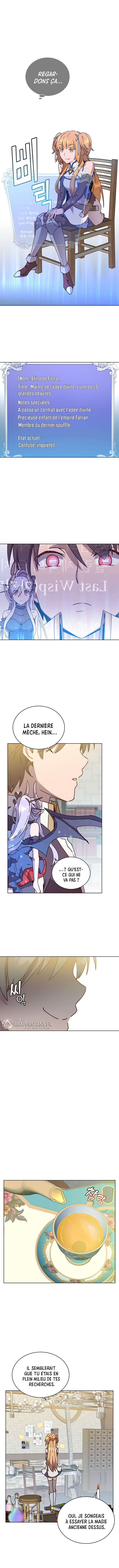 Read The Max Level Hero has Returned FRANCAIS Manga Online