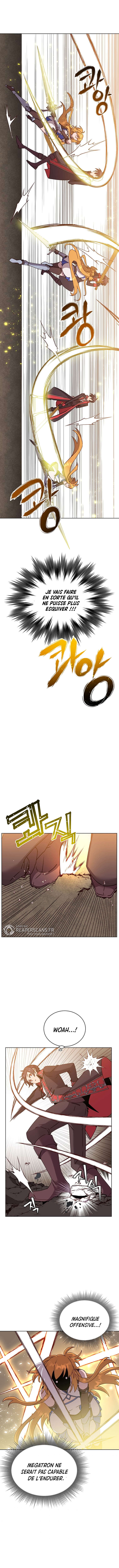 Read The Max Level Hero has Returned FRANCAIS Manga Online