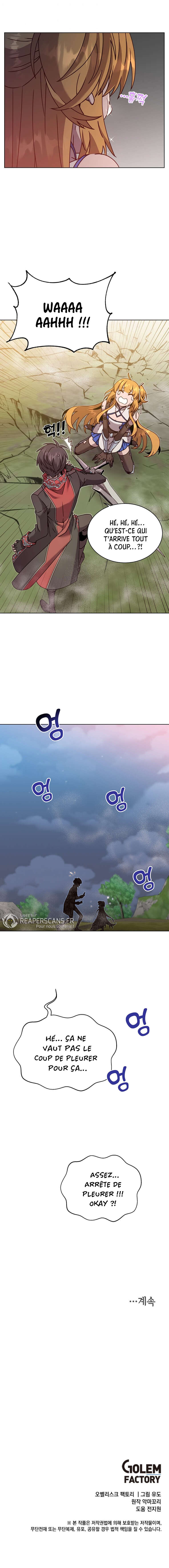 Read The Max Level Hero has Returned FRANCAIS Manga Online