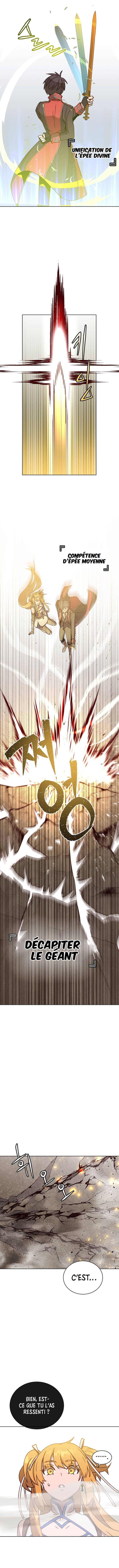 Read The Max Level Hero has Returned FRANCAIS Manga Online