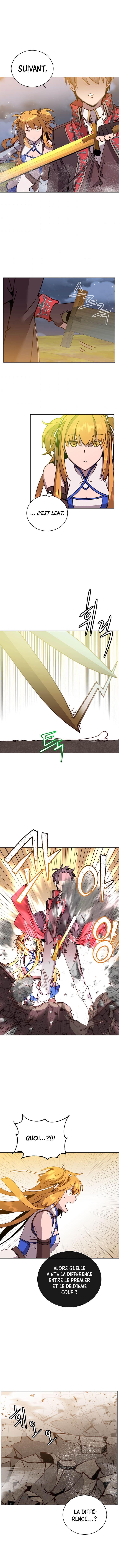 Read The Max Level Hero has Returned FRANCAIS Manga Online