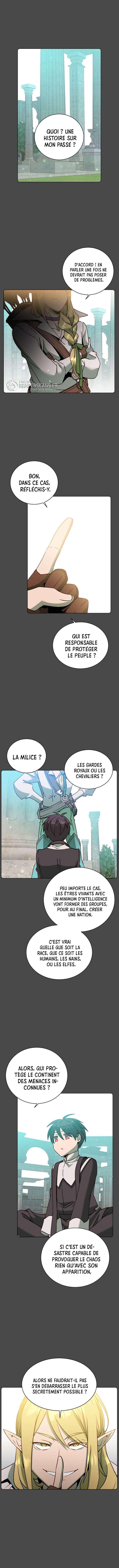 Read The Max Level Hero has Returned FRANCAIS Manga Online