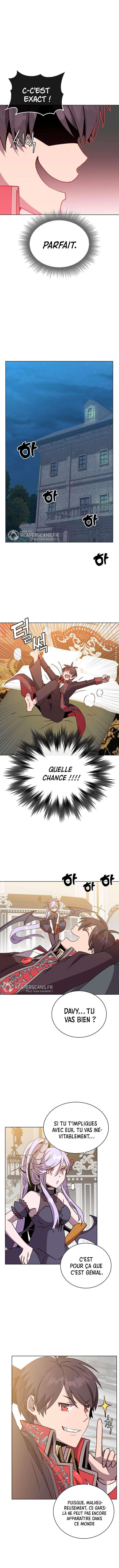 Read The Max Level Hero has Returned FRANCAIS Manga Online