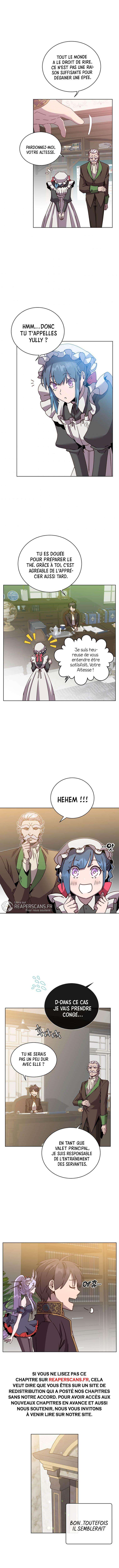 Read The Max Level Hero has Returned FRANCAIS Manga Online