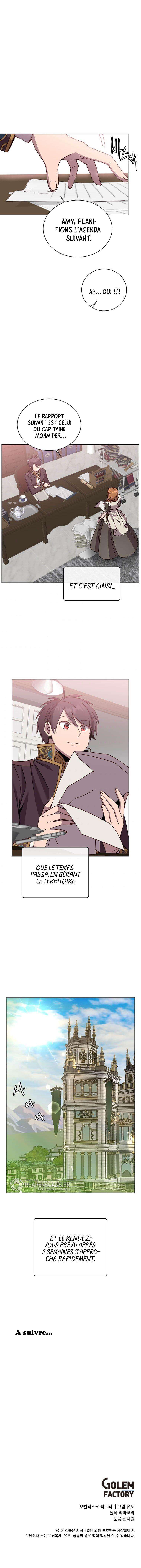 Read The Max Level Hero has Returned FRANCAIS Manga Online