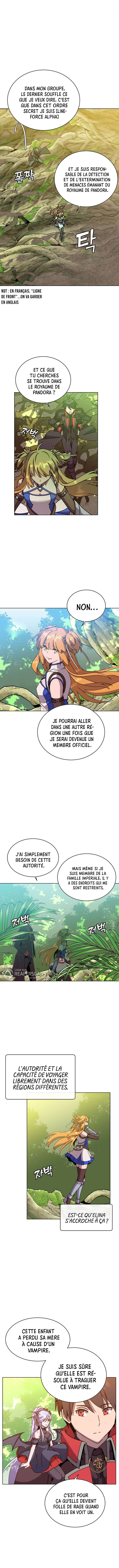 Read The Max Level Hero has Returned FRANCAIS Manga Online