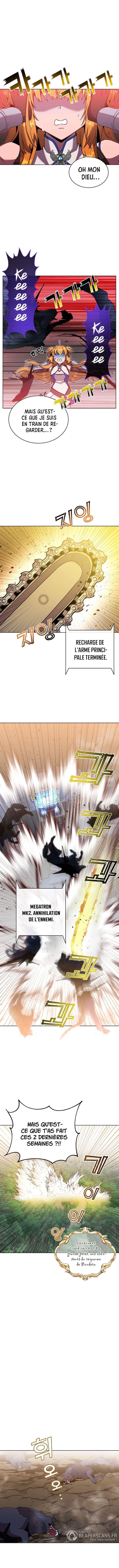 Read The Max Level Hero has Returned FRANCAIS Manga Online