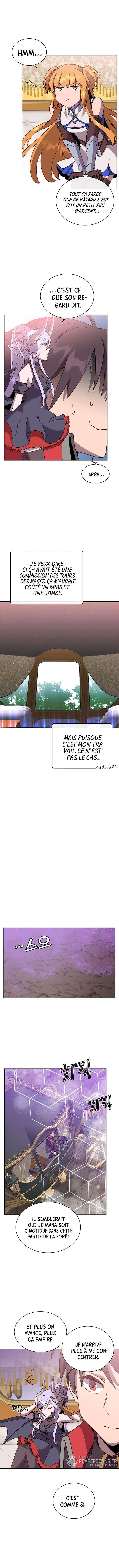 Read The Max Level Hero has Returned FRANCAIS Manga Online