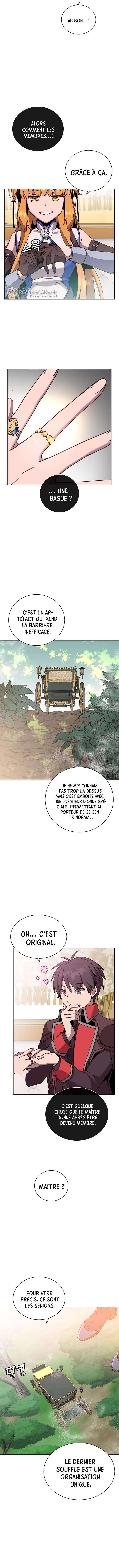 Read The Max Level Hero has Returned FRANCAIS Manga Online