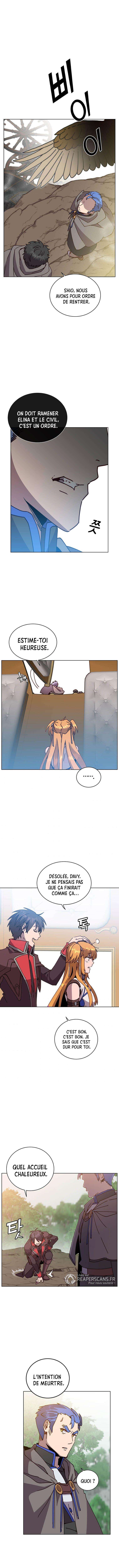 Read The Max Level Hero has Returned FRANCAIS Manga Online