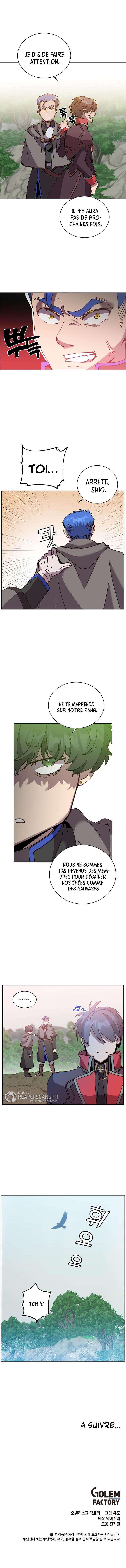 Read The Max Level Hero has Returned FRANCAIS Manga Online