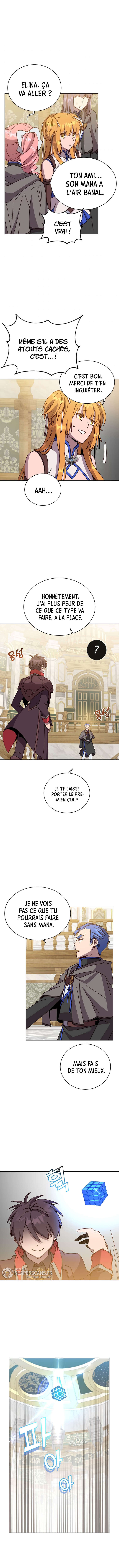 Read The Max Level Hero has Returned FRANCAIS Manga Online