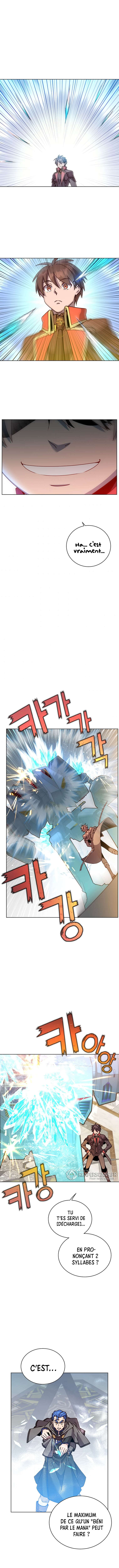 Read The Max Level Hero has Returned FRANCAIS Manga Online