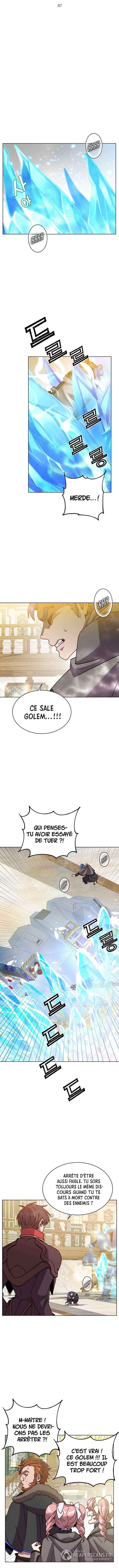 Read The Max Level Hero has Returned FRANCAIS Manga Online