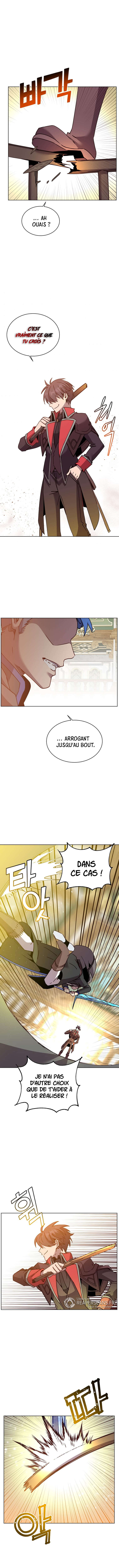 Read The Max Level Hero has Returned FRANCAIS Manga Online